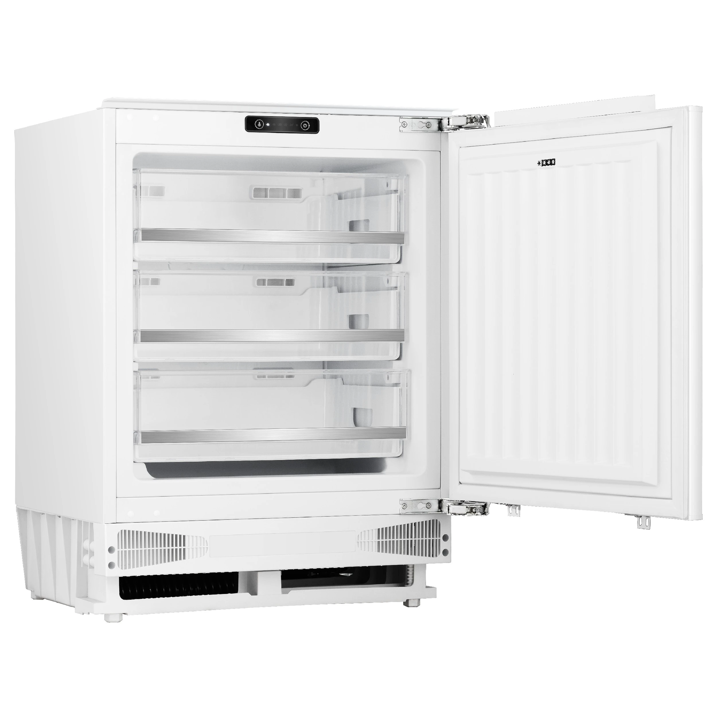 KORTING KORTING Белый KSI 8217 F