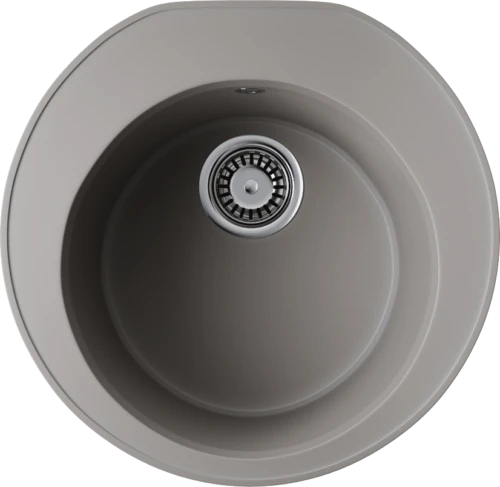 Мойка OMOIKIRI Leningrad grey Miya 50R GR