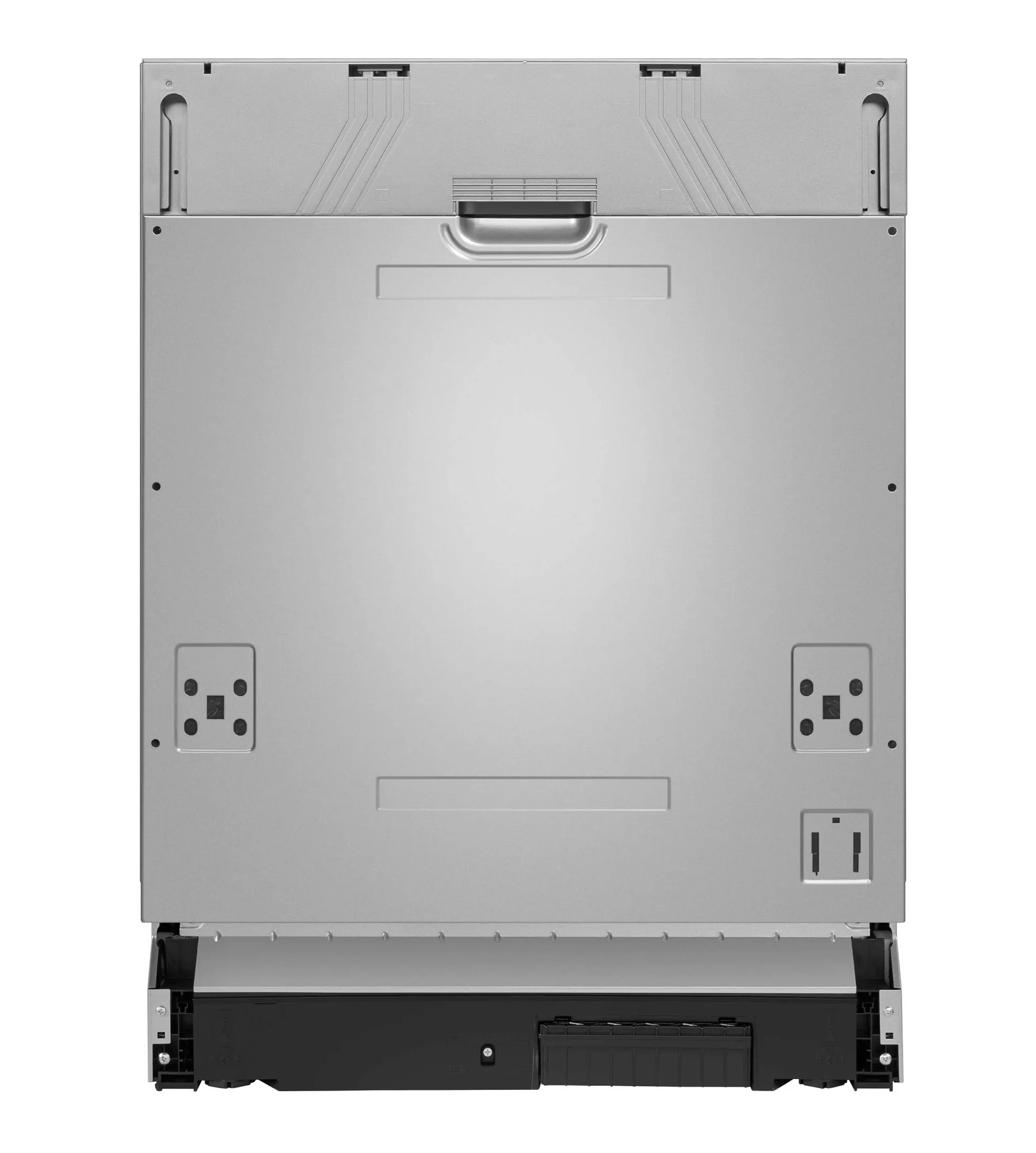 Посудомоечная машина MEFERI Серебристый MDW6073 COMFORT