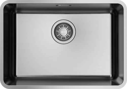 Мойка OMOIKIRI Нержавеющая сталь Omi 53-U/I-IN Ultra Mini
