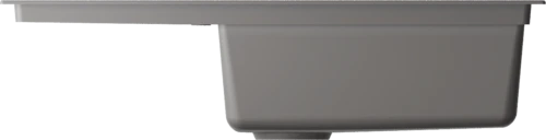 Мойка OMOIKIRI Leningrad grey Sintesi 86-GR