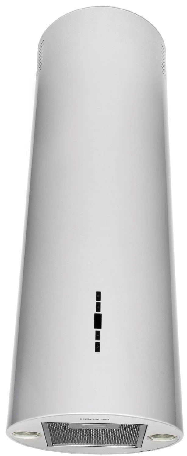 Вытяжка кухонная KONIGIN Белый Trinity White 31