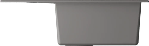 Мойка OMOIKIRI Leningrad grey Sumi 65A-GR