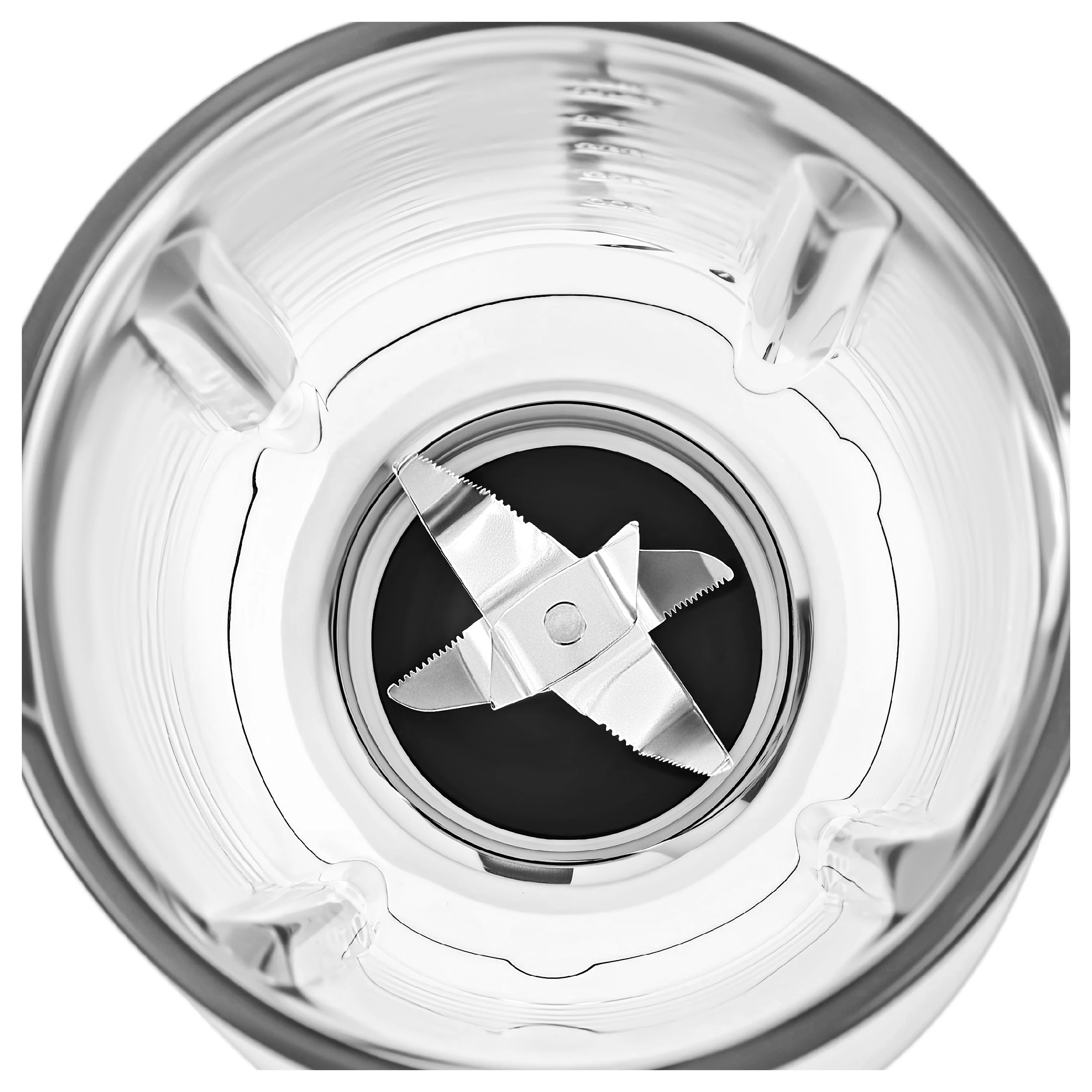 Блендер стационарный KORTING Серый KTB 0702 W135