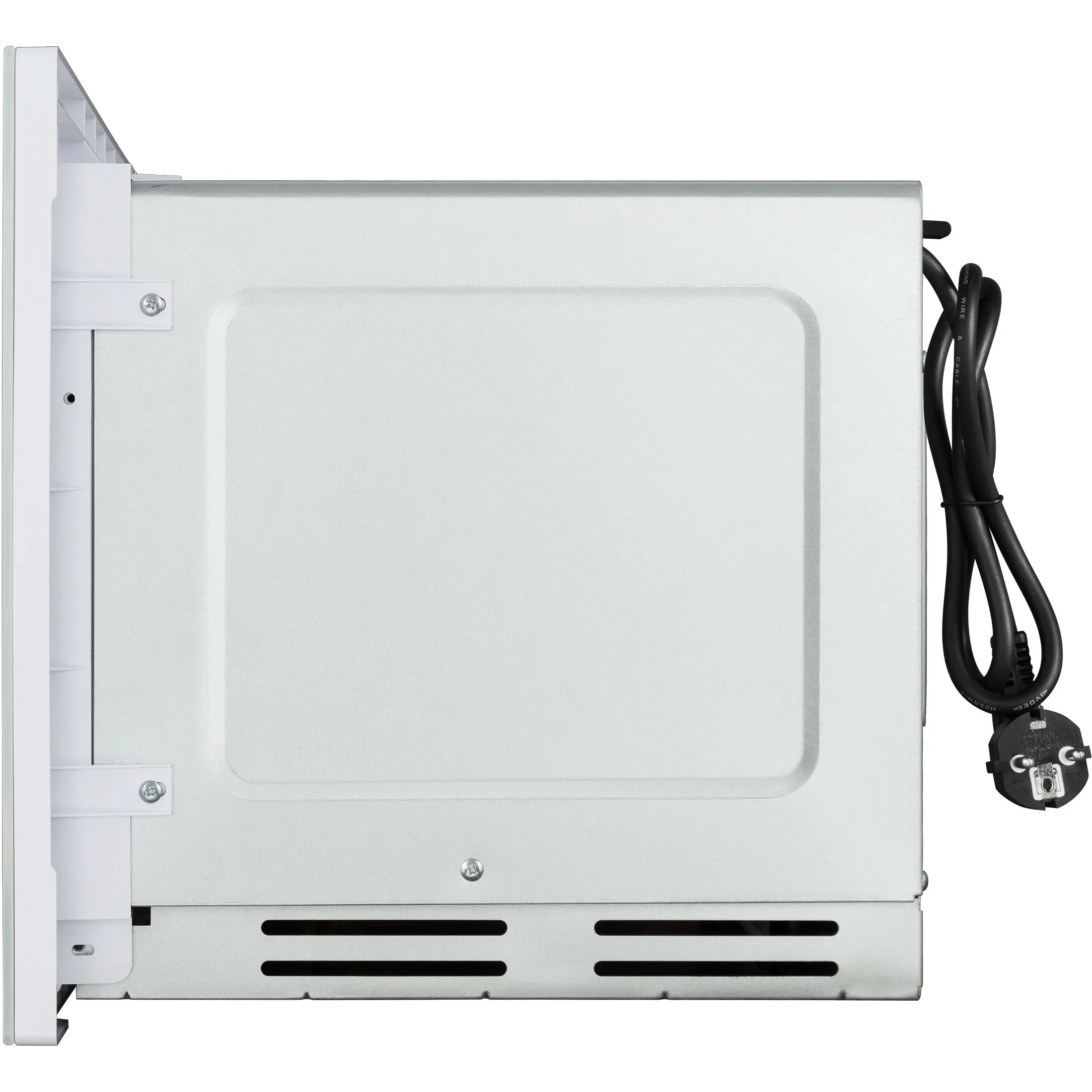 Микроволновая печь MEFERI Белый MMO6025WH ULTRA