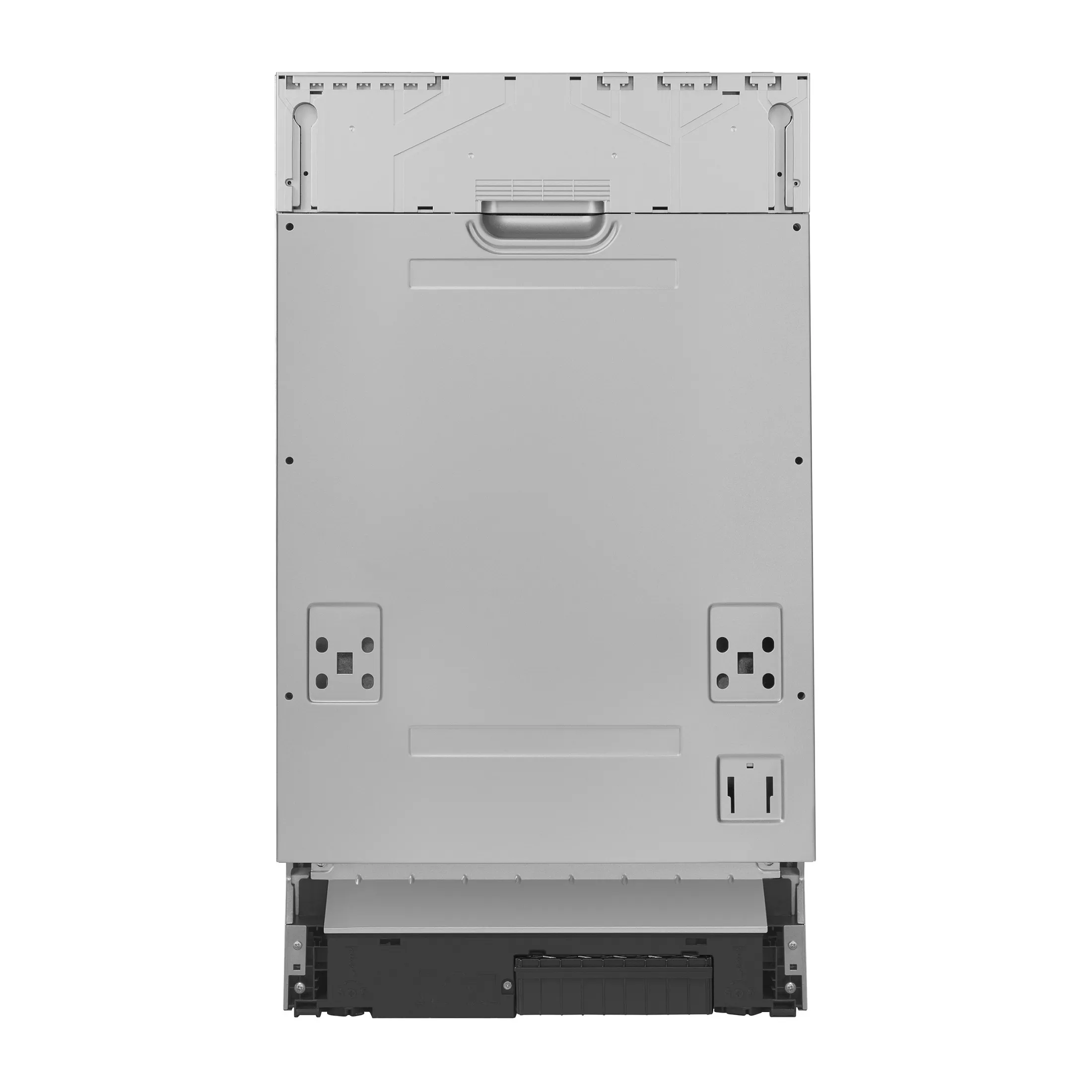 Посудомоечная машина MEFERI Серебристый MDW4562 LIGHT