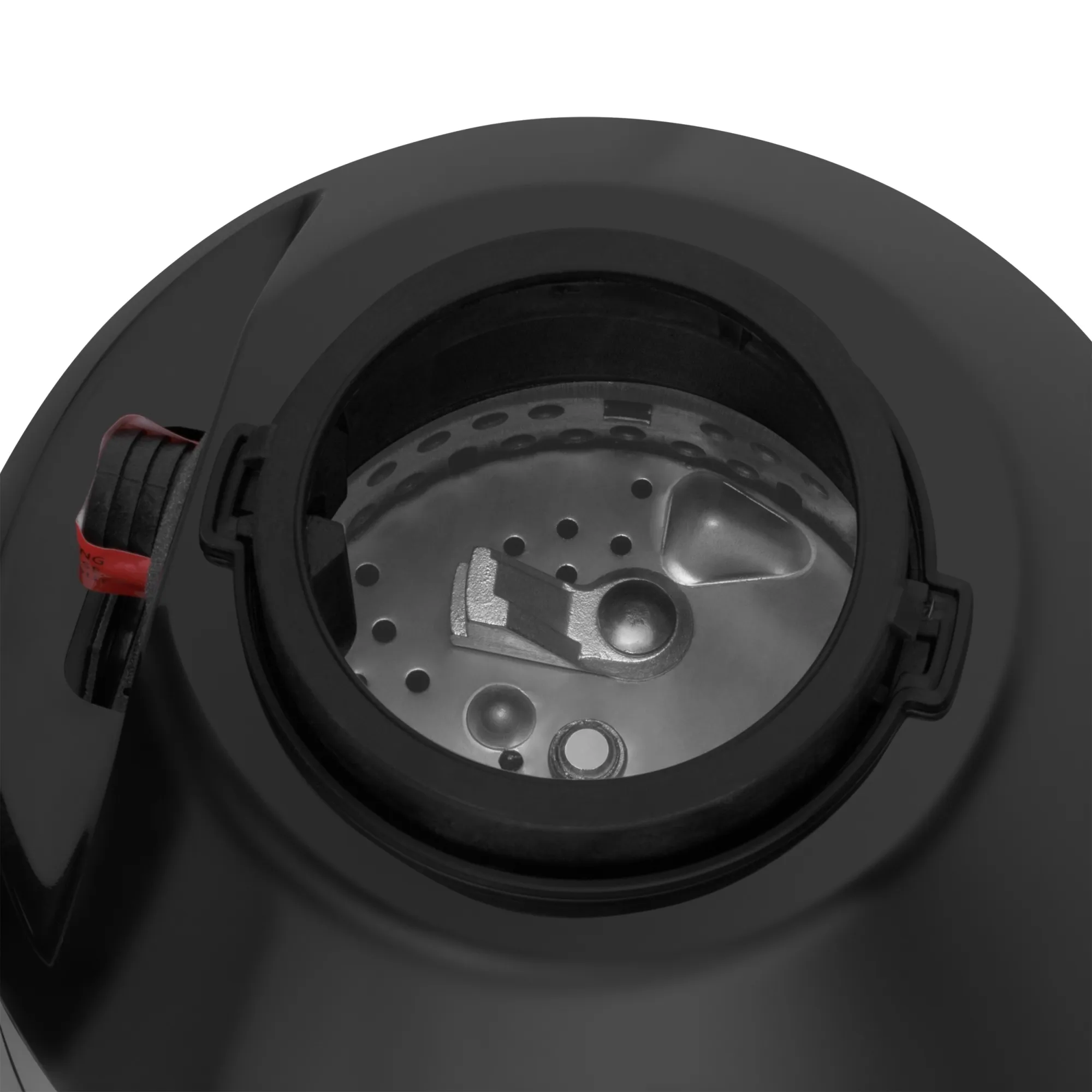 Измельчитель отходов MEFERI Черный MFD380 LIGHT