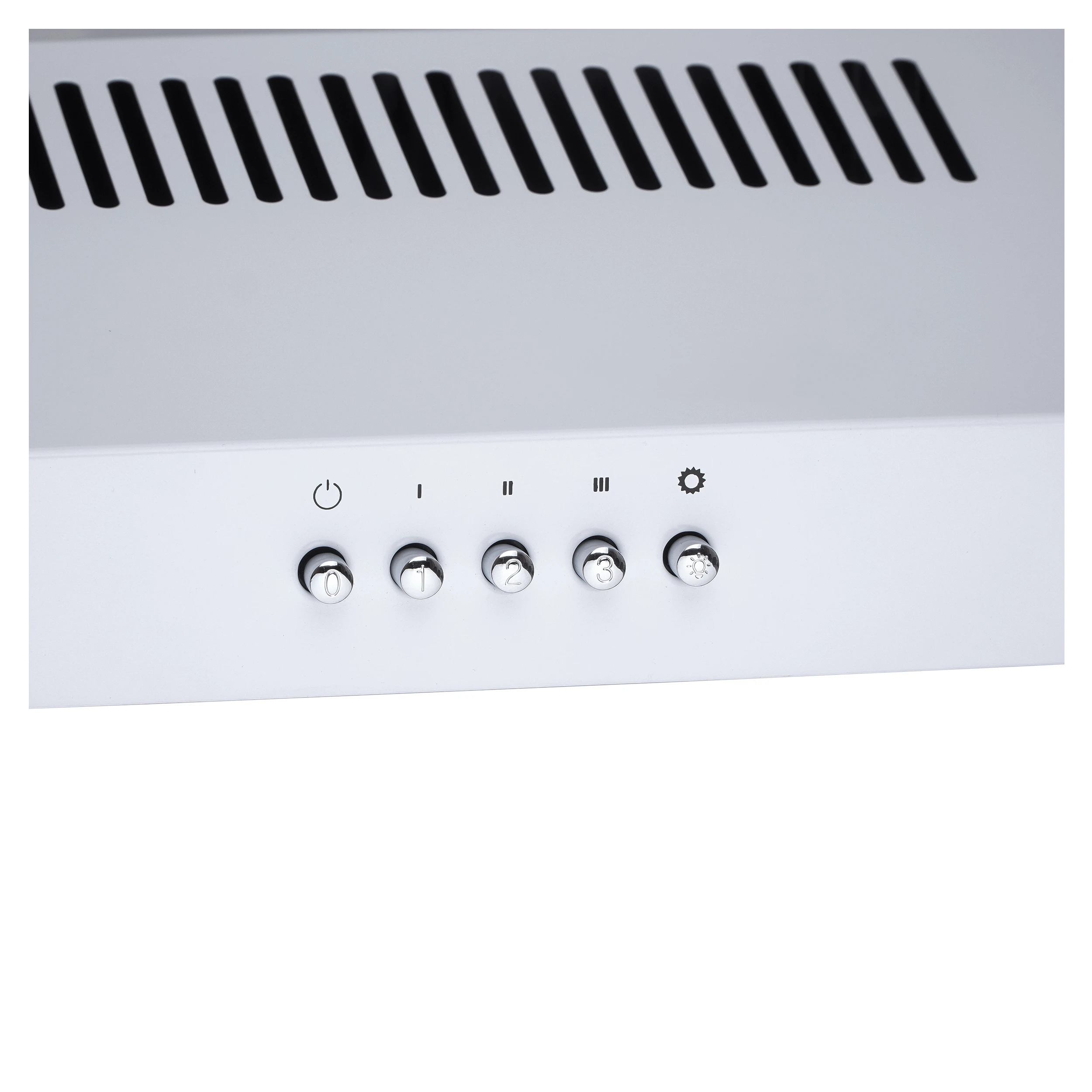 Вытяжка кухонная EVELUX Белый Ulla 60 W