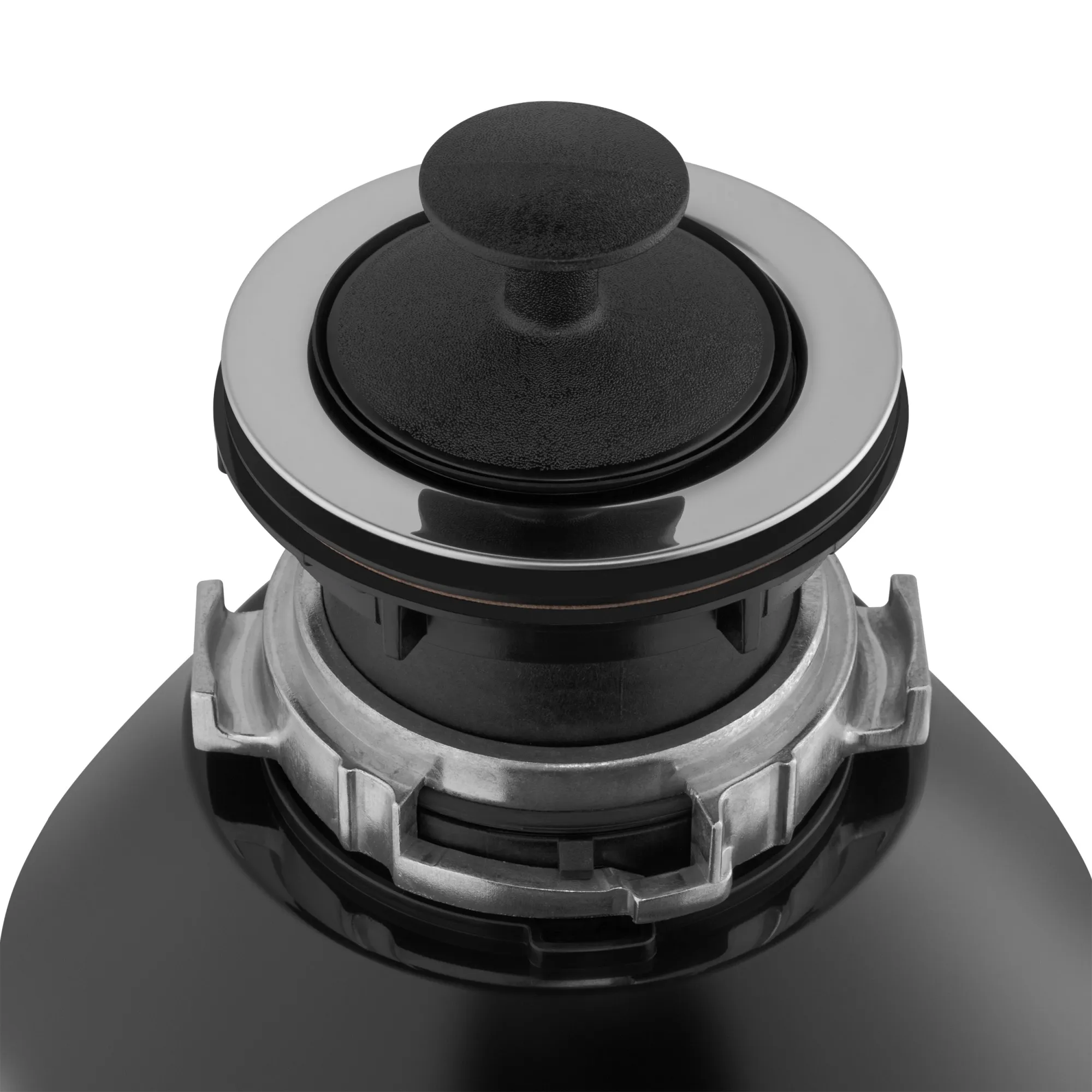 Измельчитель отходов MEFERI Черный MFD380 LIGHT