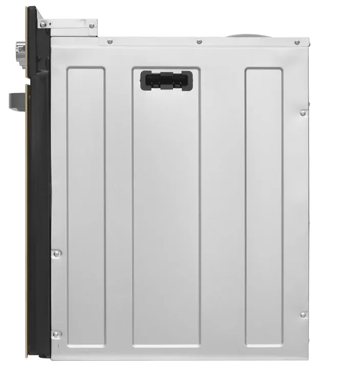 Духовой шкаф MEFERI Бежевый MEO604BG LIGHT