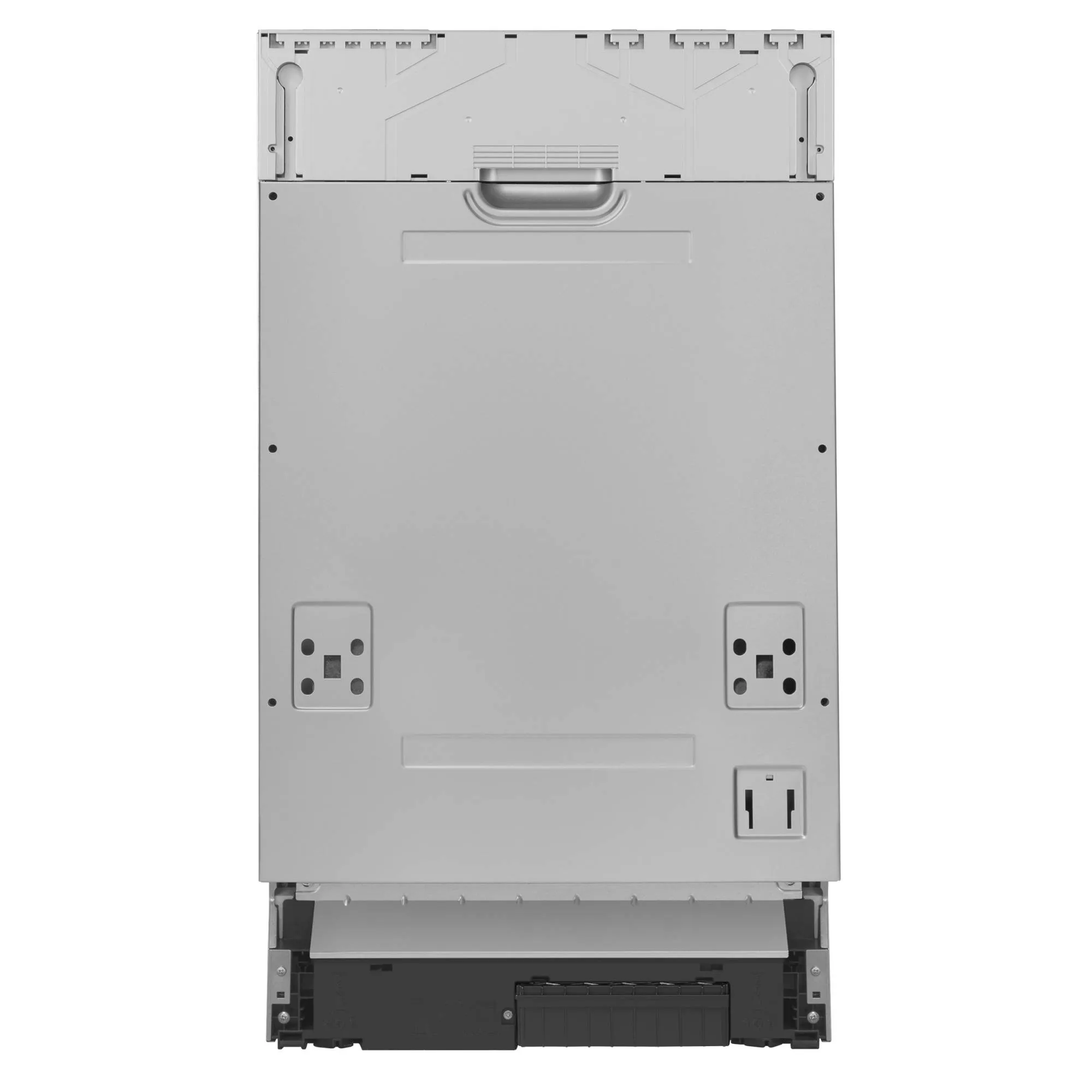 Посудомоечная машина MEFERI Серебристый MDW4573 ULTRA