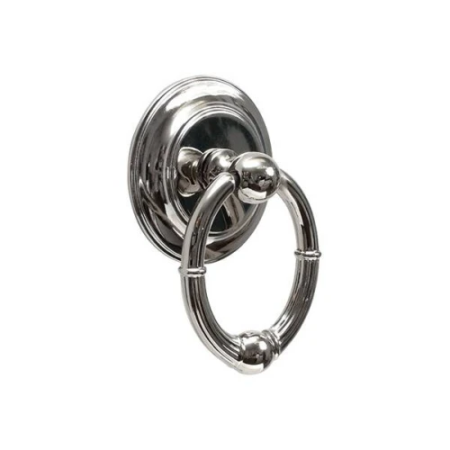 Ручка мебельная MAKMART Никель глянец SY3043 0050 PN