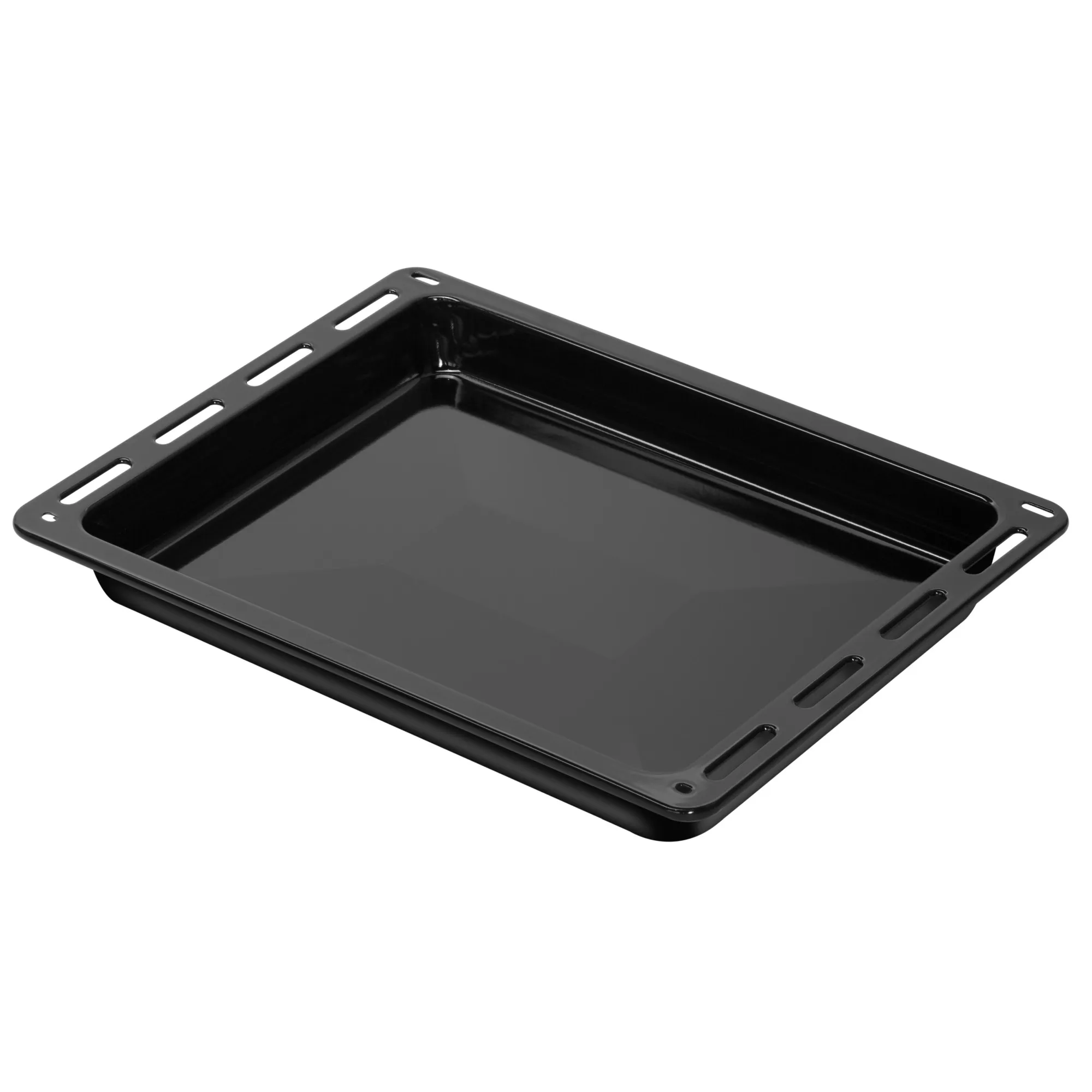 Духовой шкаф MEFERI Черный MEO606BK COMFORT