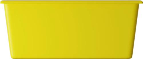 Мойка OMOIKIRI Sicilian lemon Okinoshima 61-U/I-SL Matt