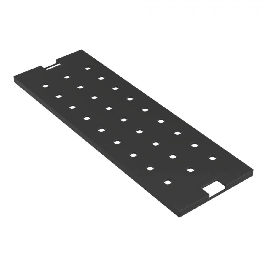 Подставка для сушки посуды OMOIKIRI Черный матовый FP-08 PRO-GB Matt