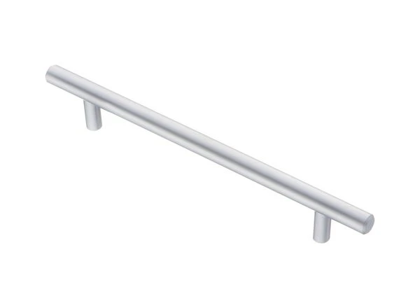 Ручка рейлинг KERRON Хром матовый R-3020-160SC