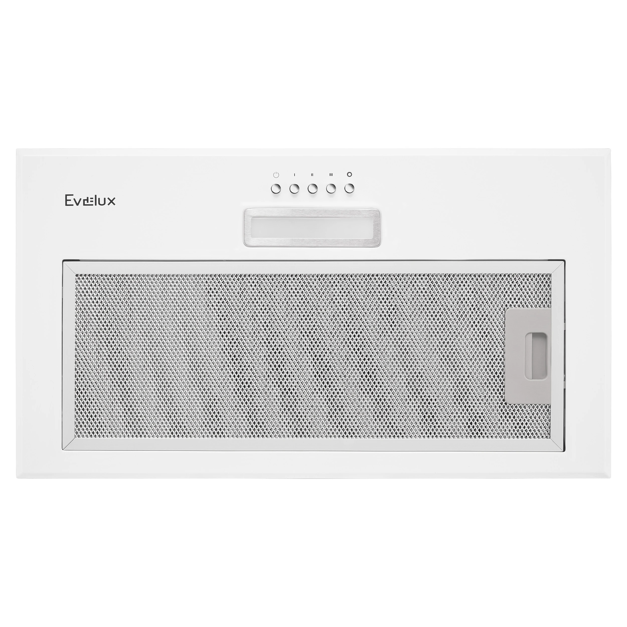 Вытяжка кухонная EVELUX Белый Dino 60 W