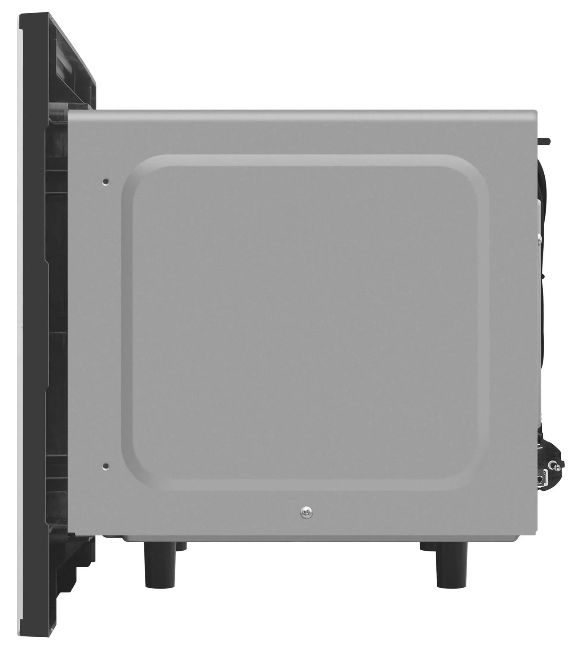 Микроволновая печь MEFERI Белый MMO6020WH COMFORT
