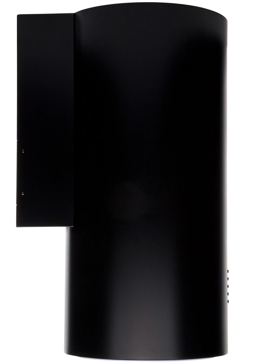 Вытяжка кухонная KONIGIN Черный Enso Black