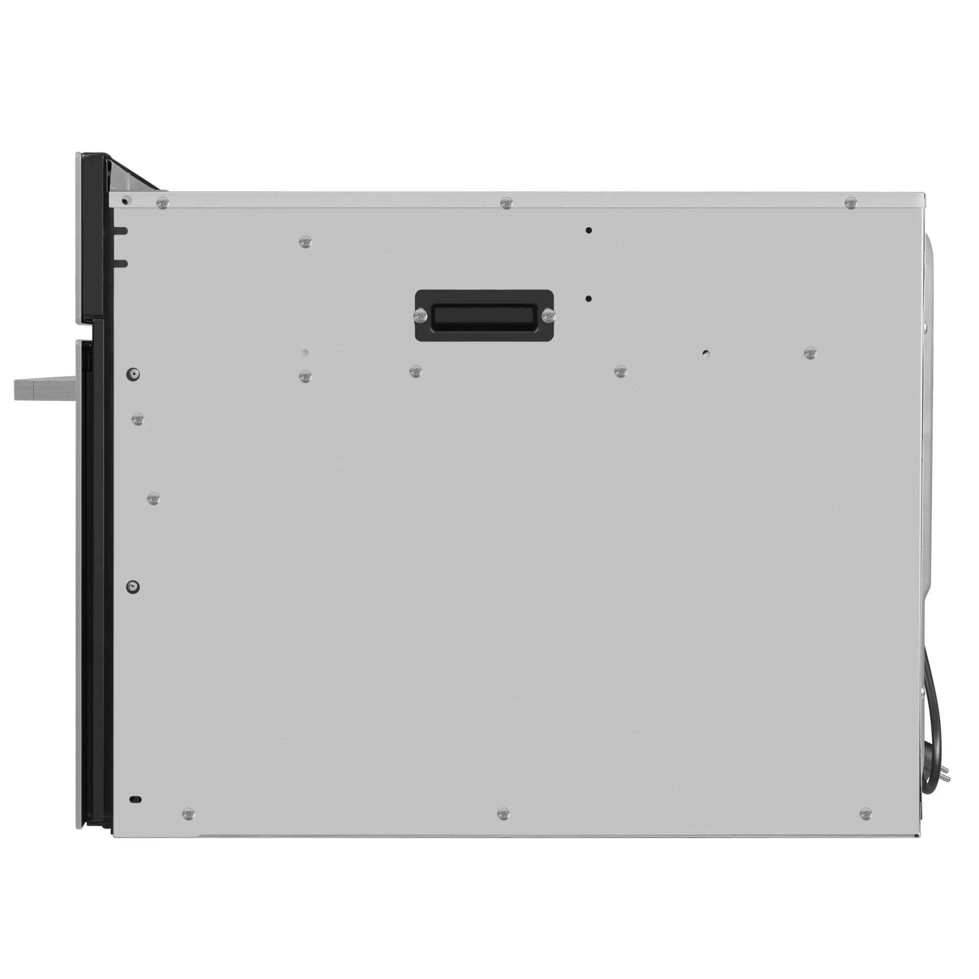 Духовой шкаф MEFERI Белый MEO608WH MICROWAVE