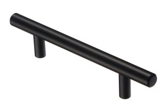 Ручка рейлинг KERRON Черный матовый R-3020-96 BL