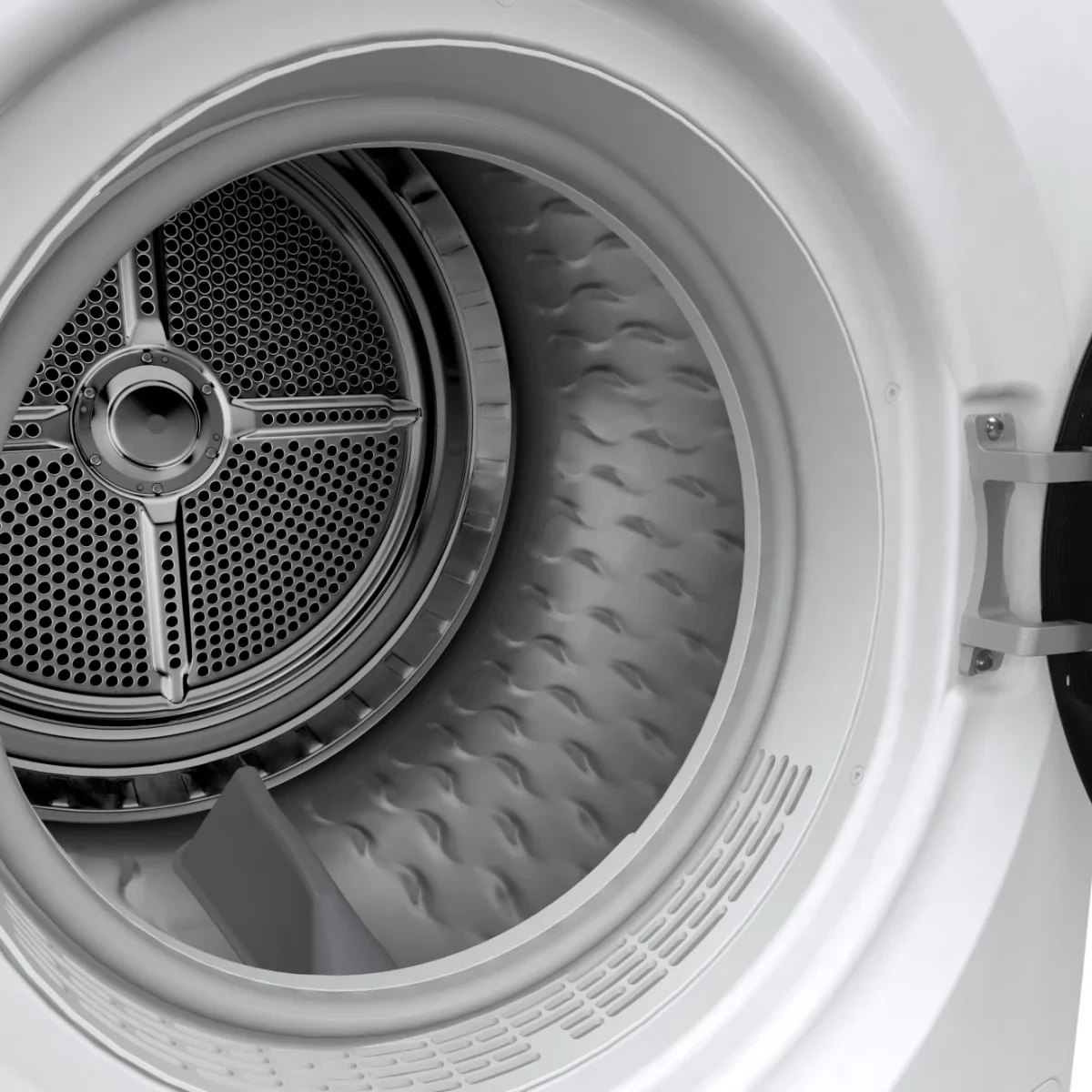 Сушильная машина GORENJE Белый DPNA82