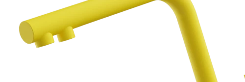 Смеситель OMOIKIRI Sicilian lemon Nakagawa 2 Plus-SL