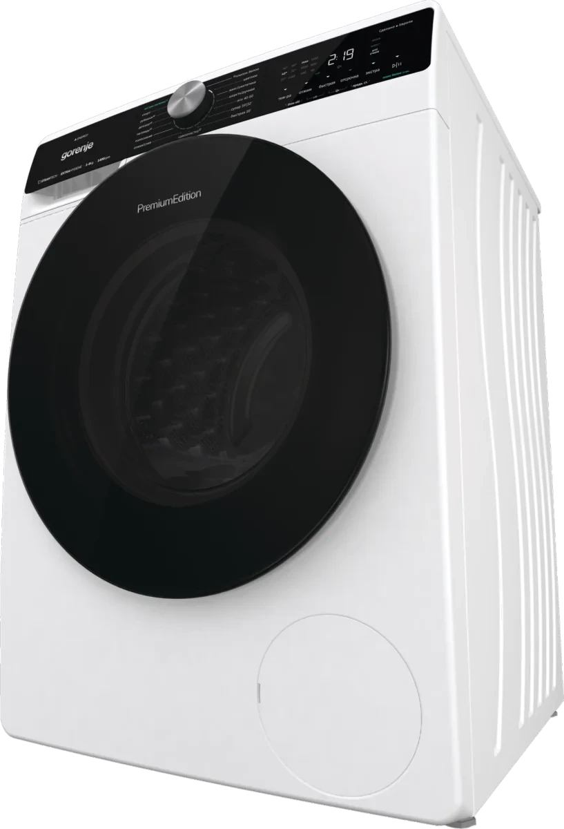 Стиральная машина GORENJE Белый WNS94ACIS