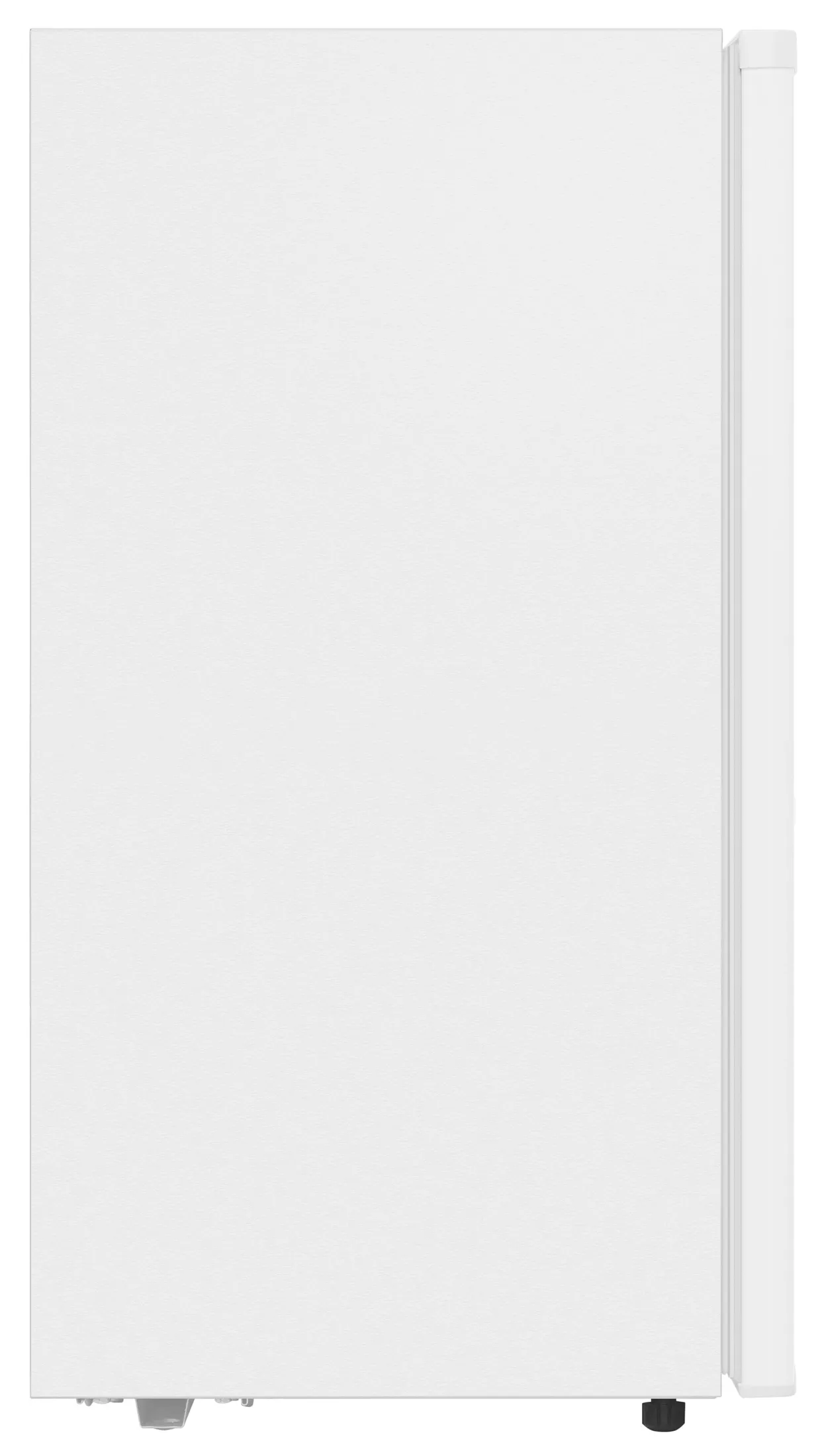 Холодильник отдельностоящий MEFERI Белый MFR83WH MINI POWER