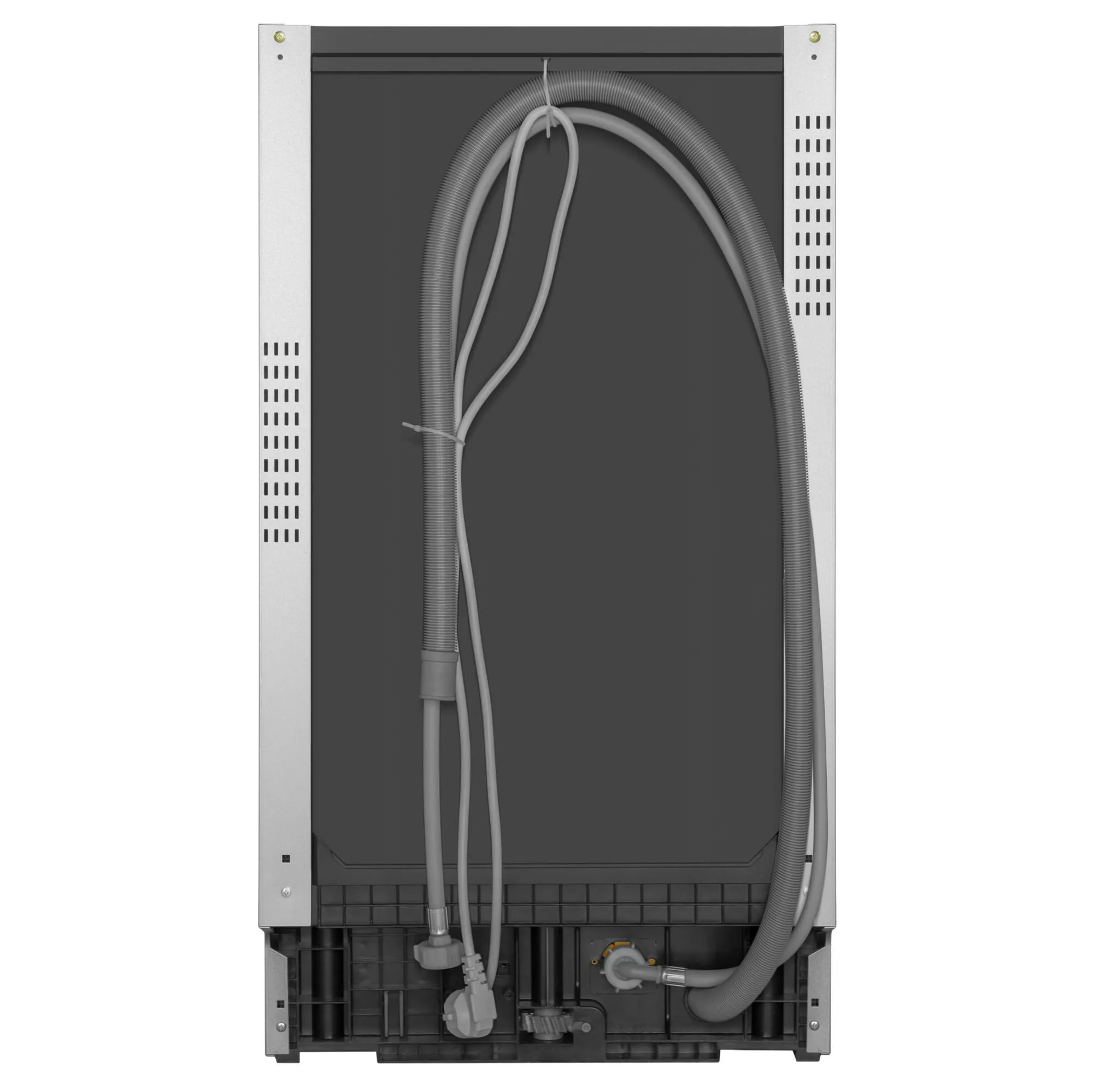 Посудомоечная машина MEFERI Серебристый MDW4573 ULTRA