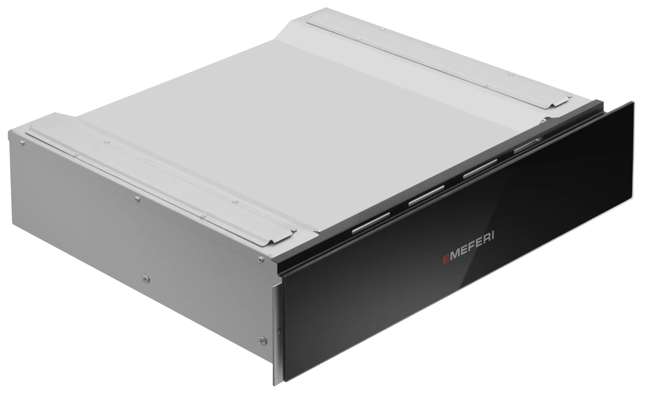 Подогреватель посуды MEFERI Черный MWD601BK COMFORT