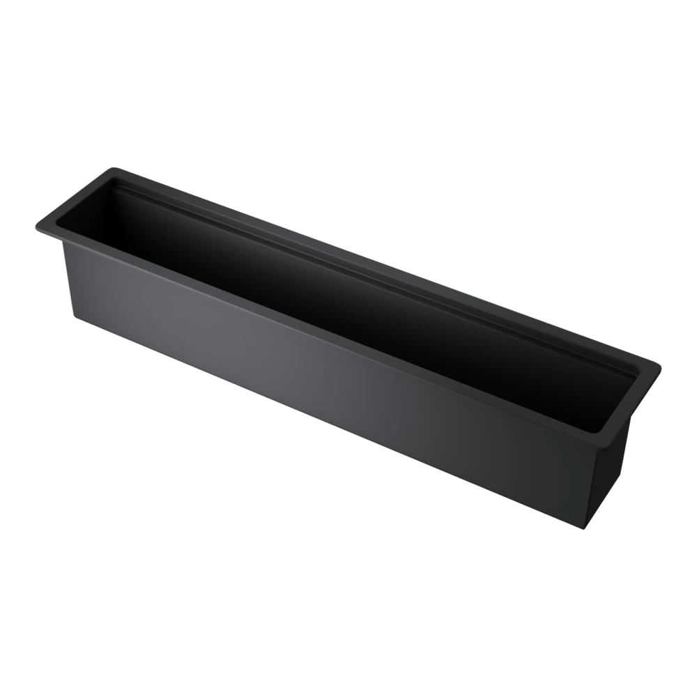 Мойка OMOIKIRI Графитовый DRY-03 PRO GB