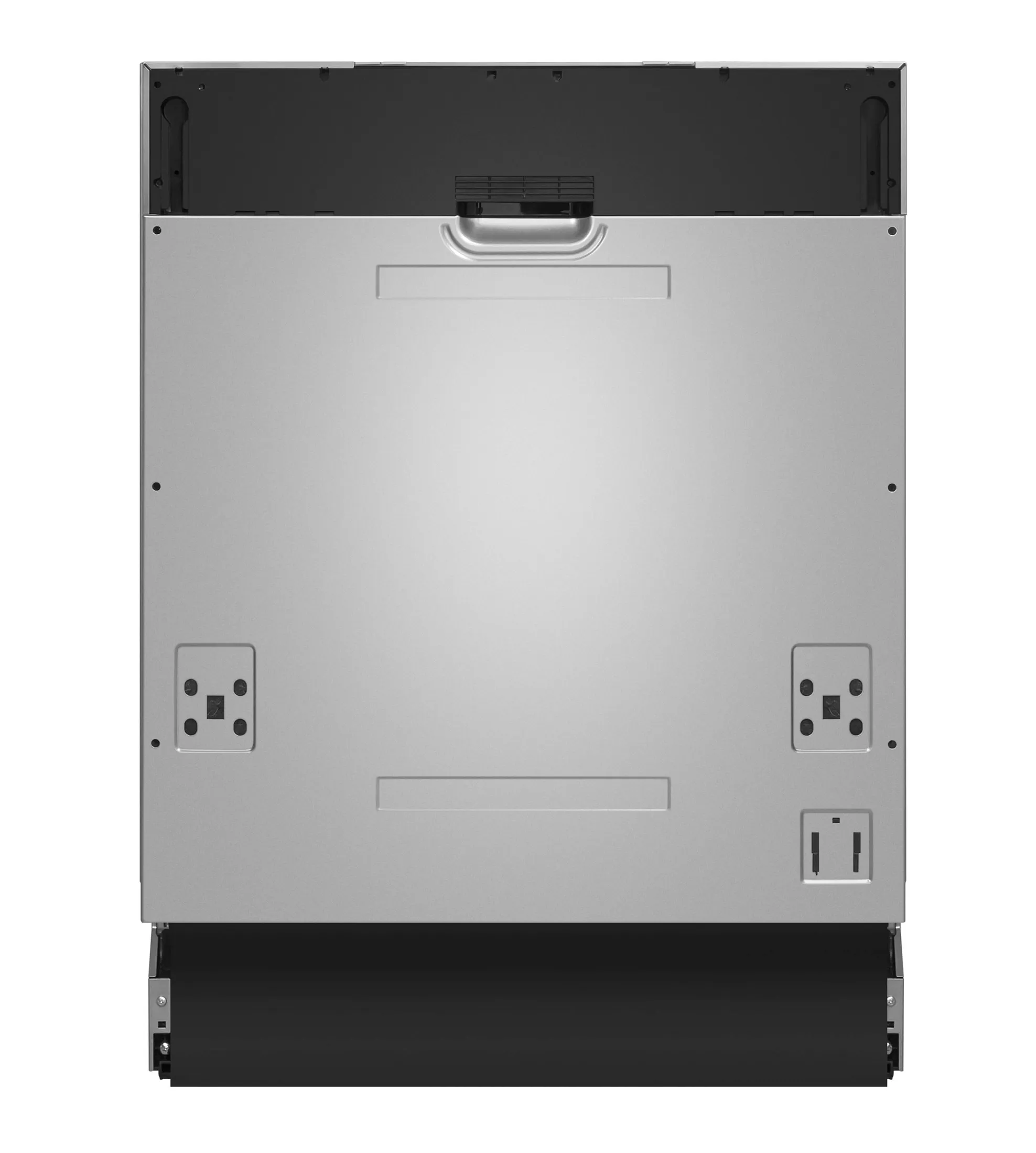 Посудомоечная машина MEFERI Серебристый MDW6083 COMFORT PLUS