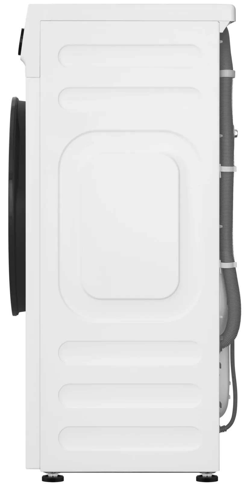 Стиральная машина MEFERI Белый MFW061014WH SLIM LIGHT