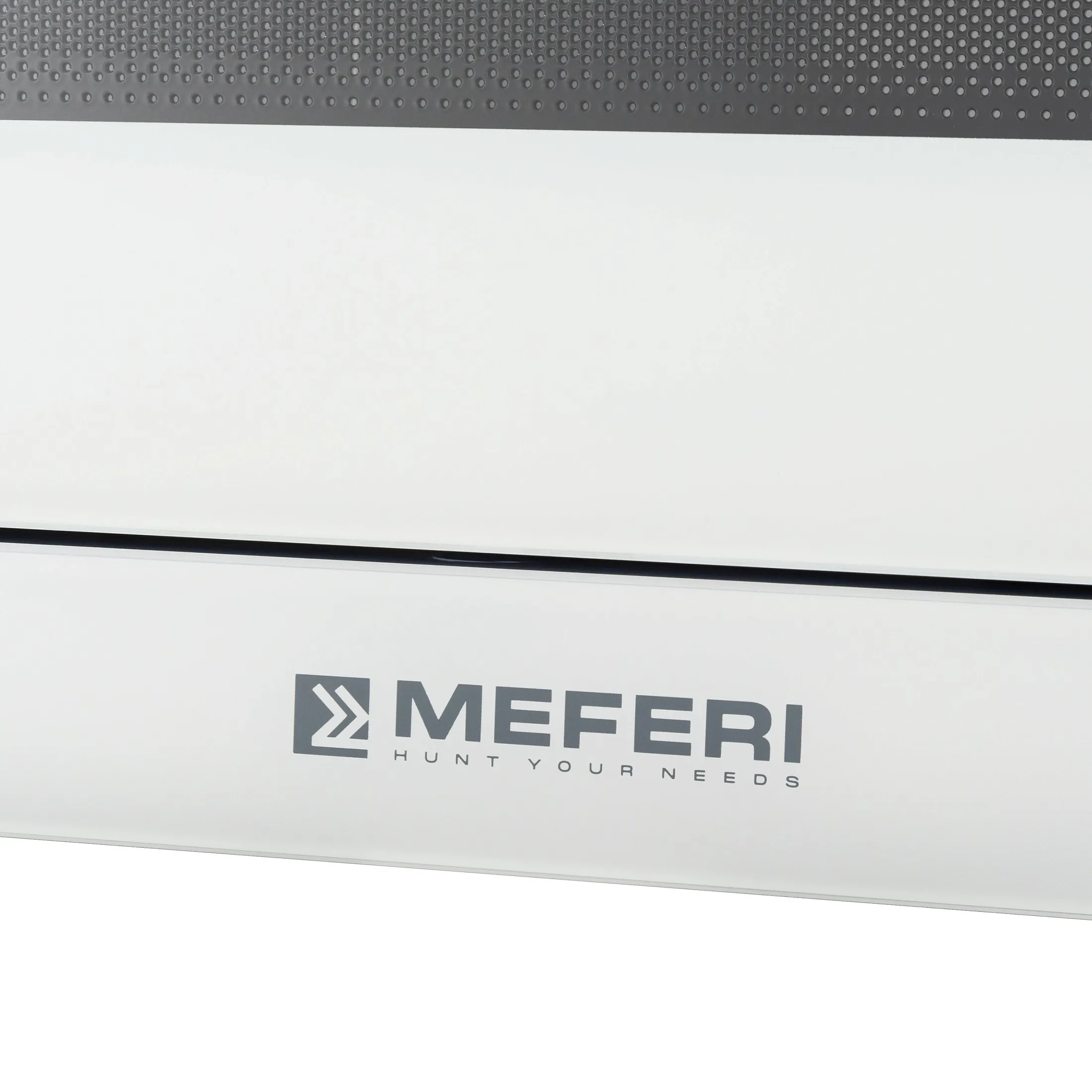 Микроволновая печь MEFERI Белый MMO6025WH ULTRA