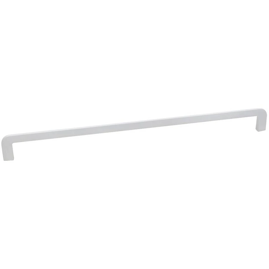 Ручка скоба MAKMART Белый матовый M2722.320.WHITE