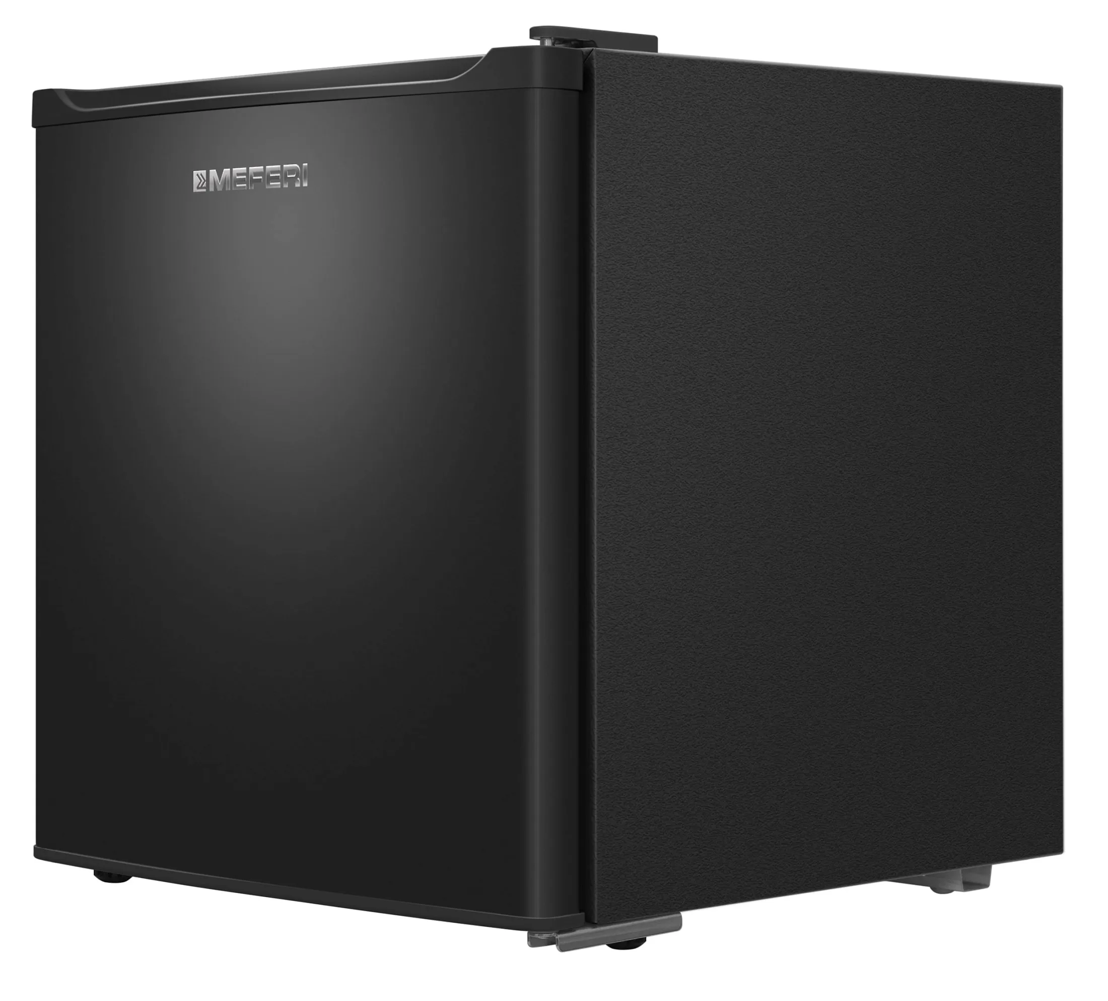 Холодильник отдельностоящий MEFERI Черный MFR50BK MINI LIGHT