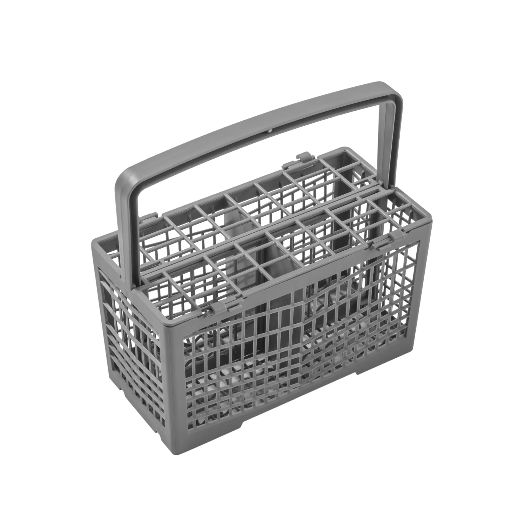 Посудомоечная машина MEFERI Серебристый MDW4563 COMPACT POWER