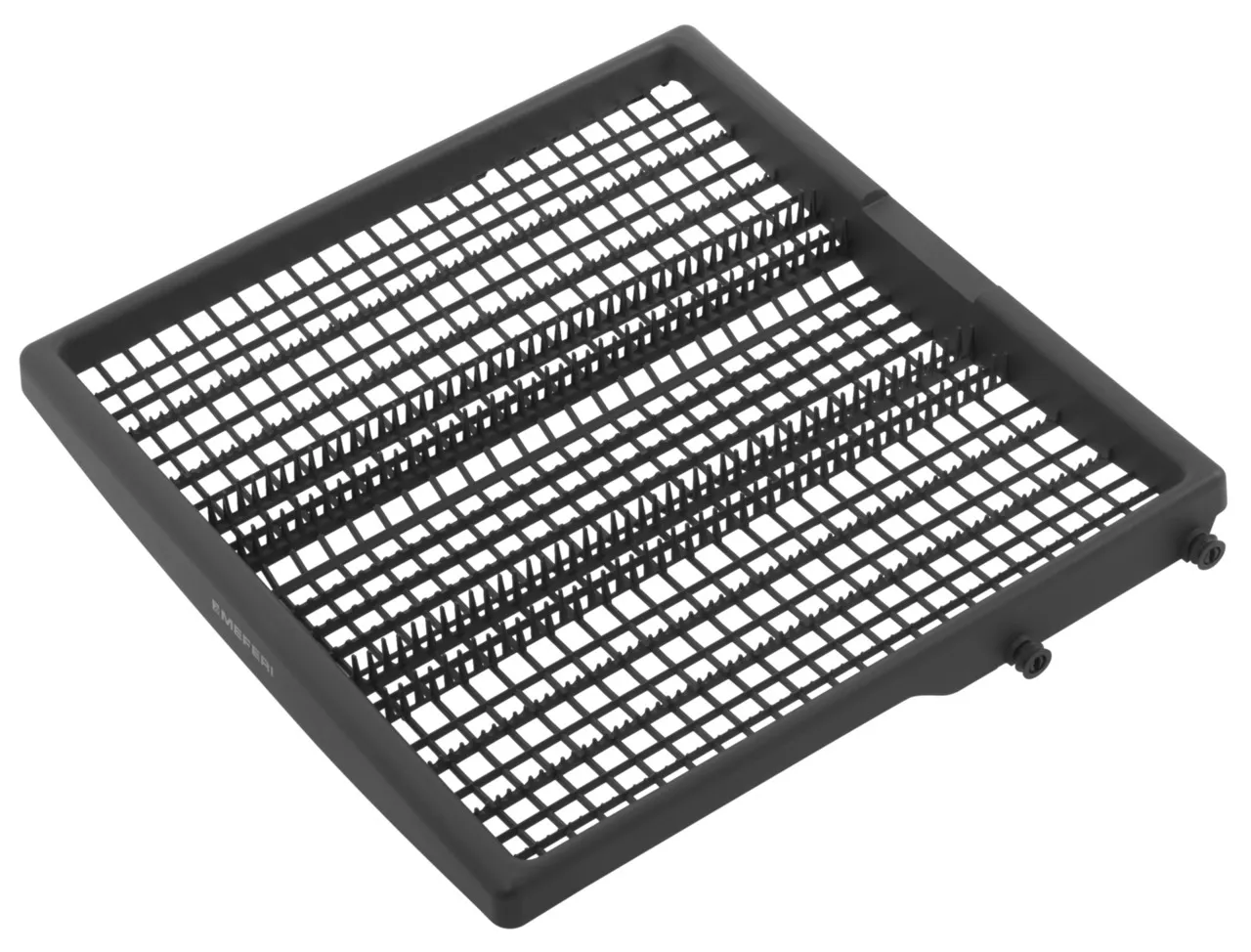 Посудомоечная машина MEFERI Серебристый MDW6083 POWER