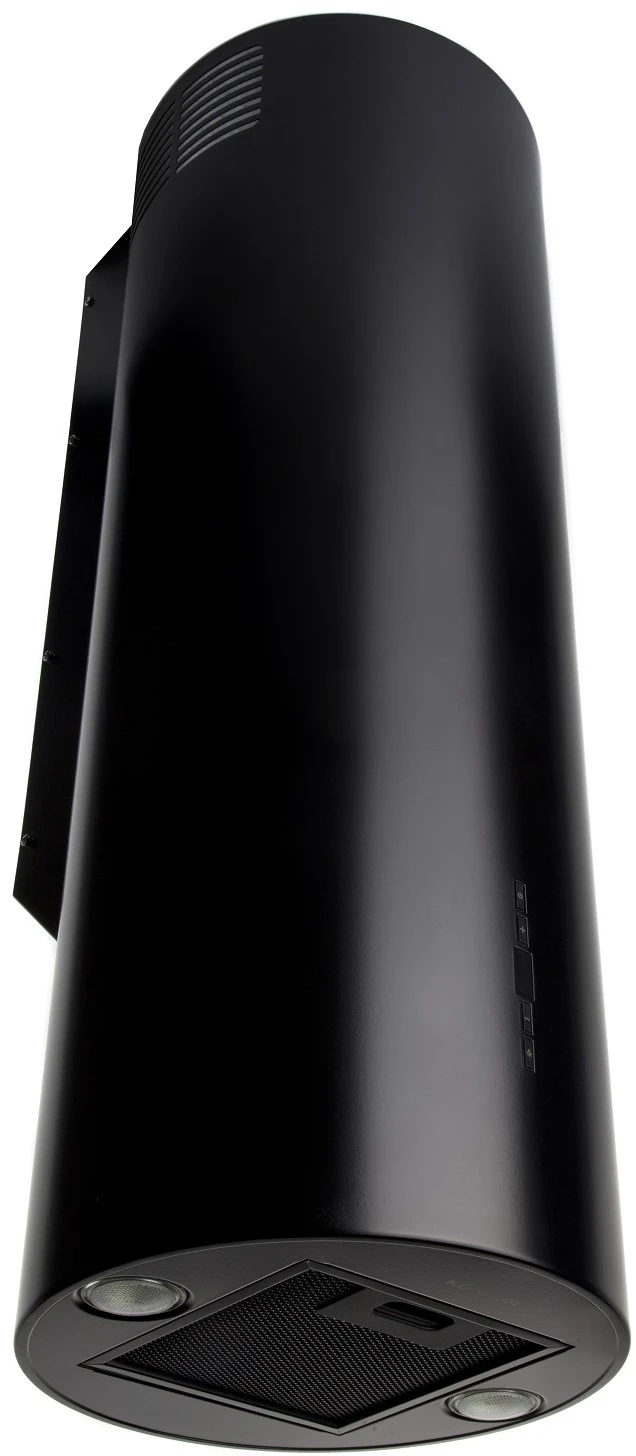 Вытяжка кухонная KONIGIN Черный Trinity black 31