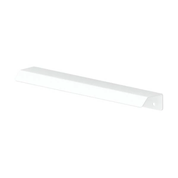 Ручка профиль MAKMART Белый матовый 146 мм RT.01.196.9016