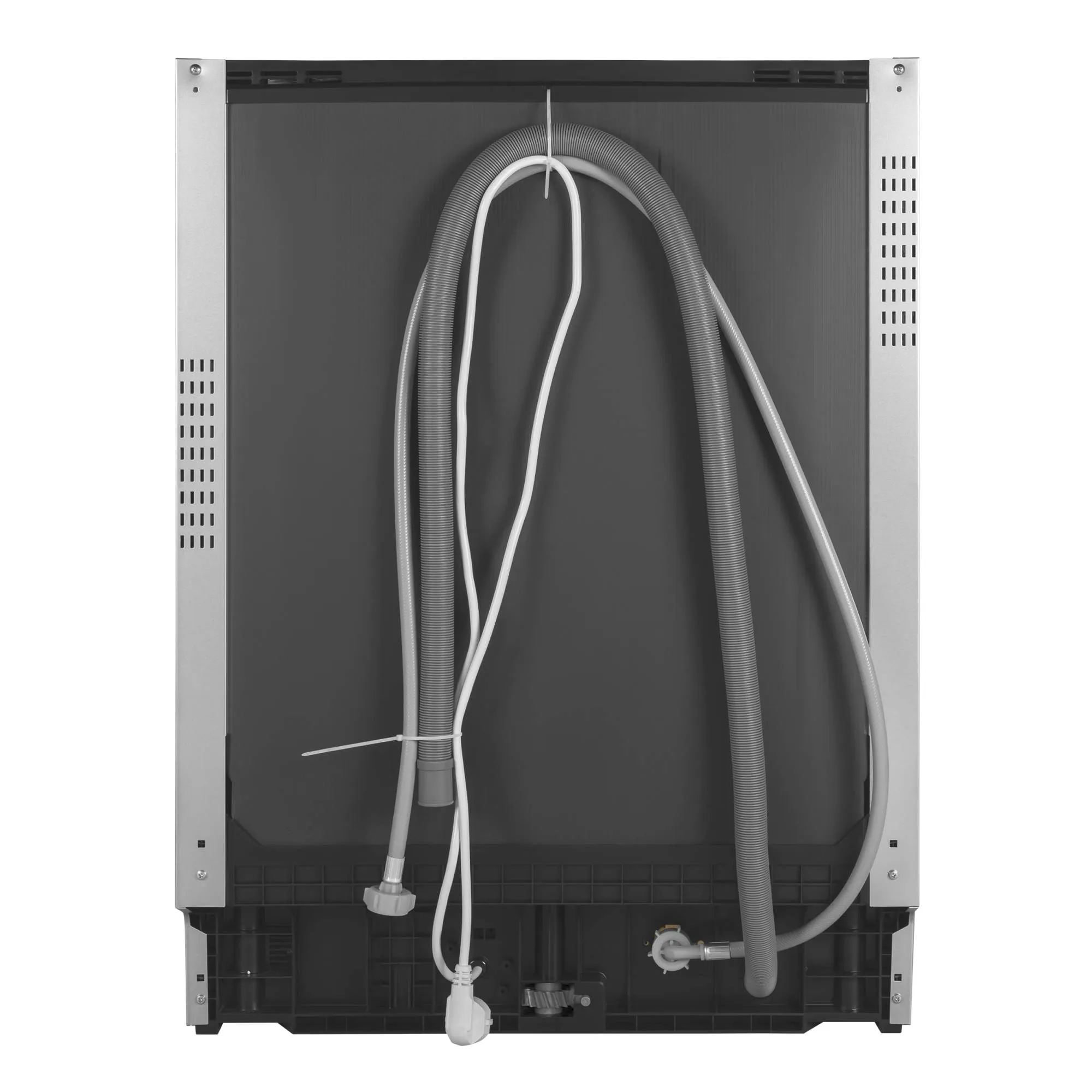 Посудомоечная машина MEFERI Серебристый MDW6073 ULTRA