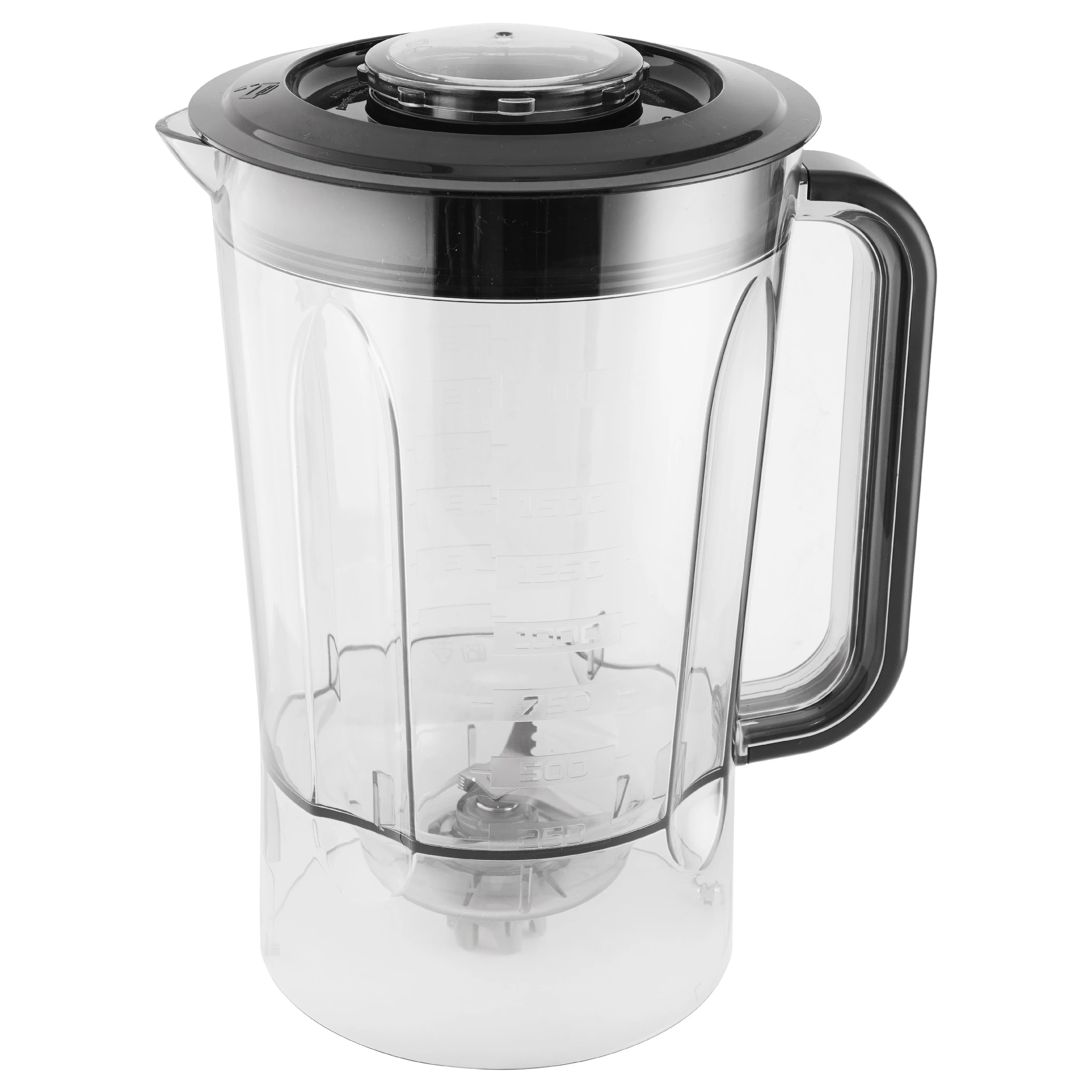 Кухонный комбайн KORTING Серый KFP 0202 Gourmet