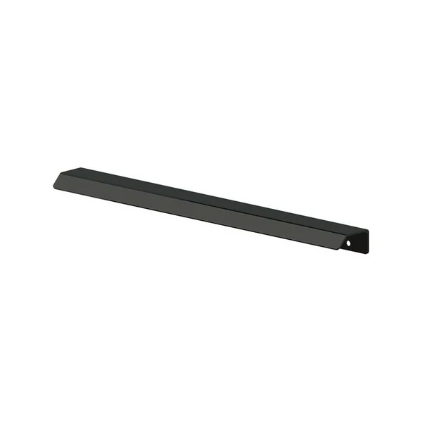Ручка профиль MAKMART Черный матовый 396 мм RT.01.446.9005