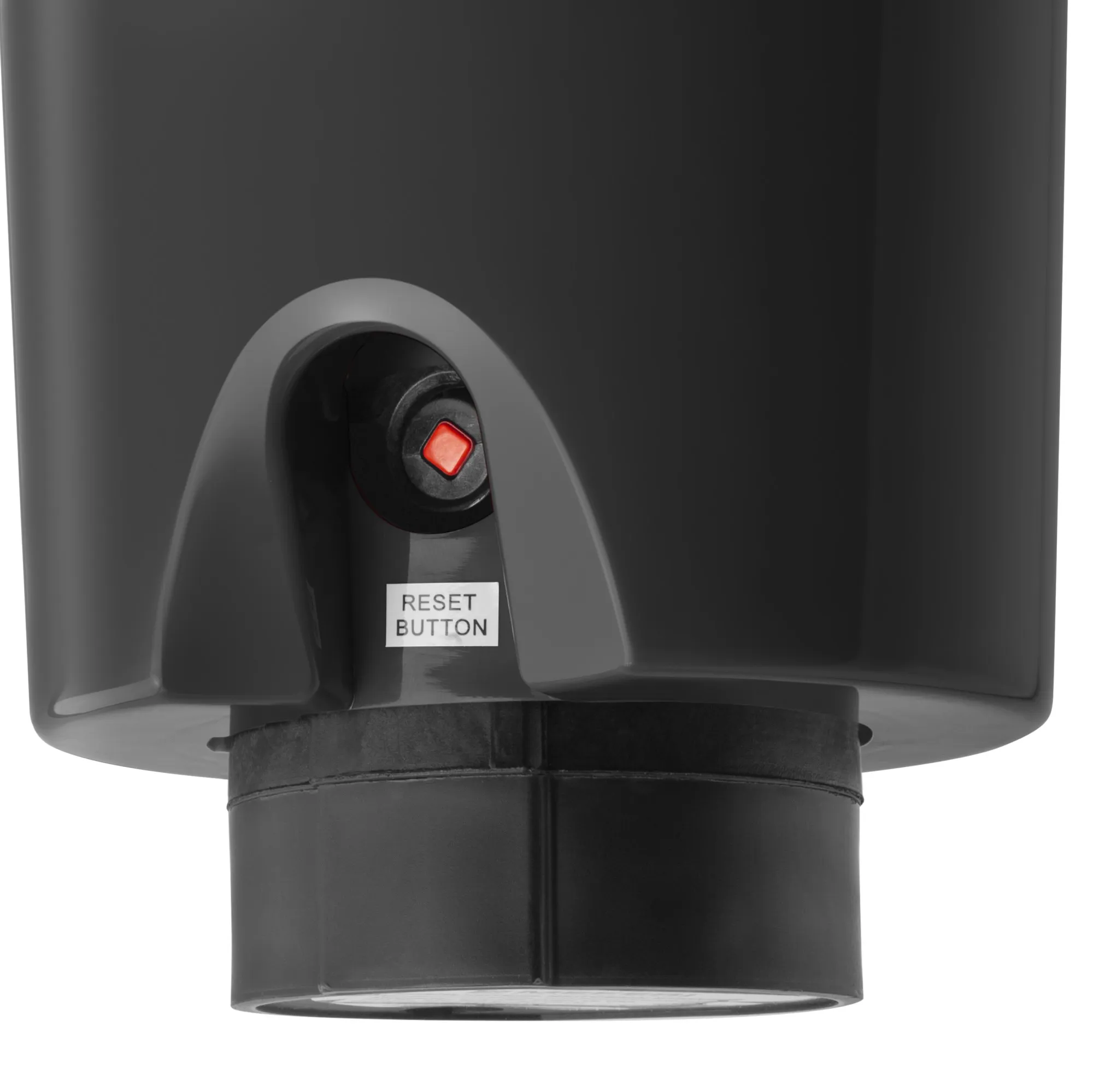 Измельчитель отходов MEFERI Черный MFD380 LIGHT