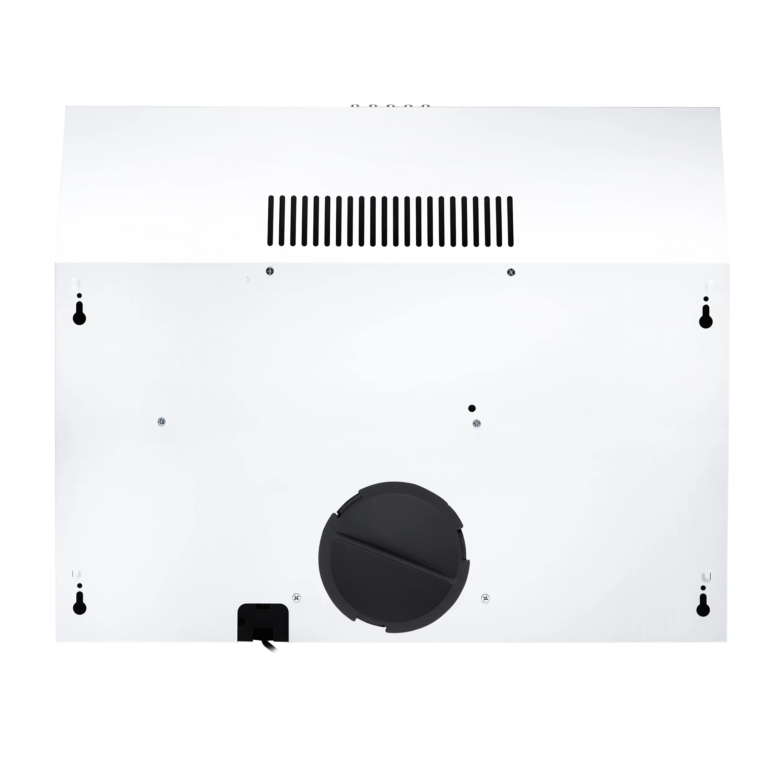 Вытяжка кухонная EVELUX Белый Ulla 60 W