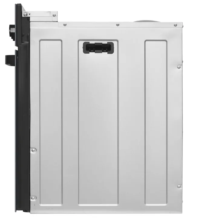 Духовой шкаф MEFERI Серый MEO604GR LIGHT