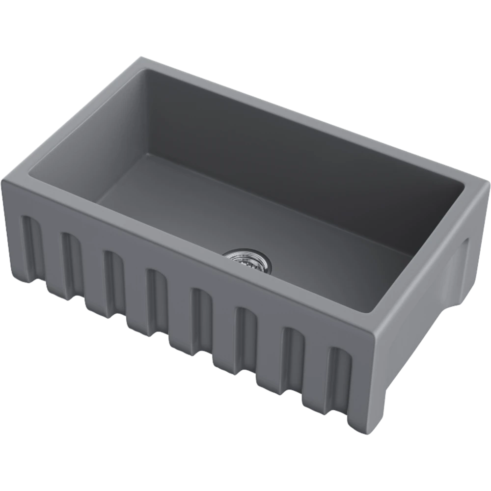 Мойка OMOIKIRI Pebble Mikura 76-PE