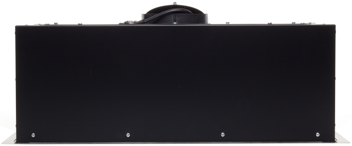 Вытяжка кухонная KONIGIN Нержавеющая сталь FLATBOX