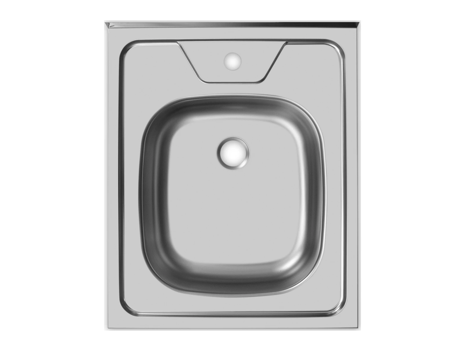 Мойка UKINOX Нержавеющая сталь STD500.600